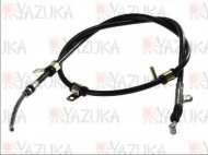 Трос YAZUKA C71020