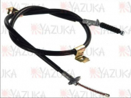 Трос YAZUKA C71046