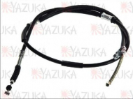 Трос YAZUKA C72025