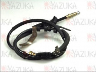 Трос YAZUKA C74100