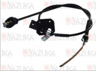 Трос YAZUKA C78027
