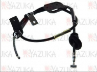 Трос YAZUKA C78028