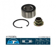 Комплект подшипника BTA H1F003BTA