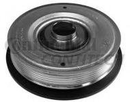 Ременный шкив CONTITECH VD1109
