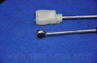 Трос PARTS-MALL PTC-035