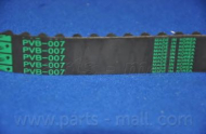 Ремень PARTS-MALL PVB-007