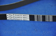 Ремень PARTS-MALL PVR-004