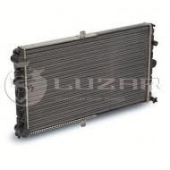 Теплообменник LUZAR LRc 01120