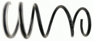 Пружина SACHS 996 252