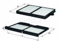 Фильтр KNECHT LA 530/S