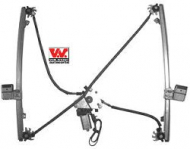 Подъемное устройство для окон VAN WEZEL 0733261