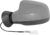 Зеркало VAN WEZEL 1516817