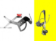 Подъемное устройство для окон VAN WEZEL 3030263