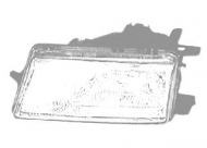 Фара VAN WEZEL 3764947