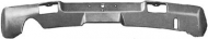 Задняя стенка VAN WEZEL 4025536