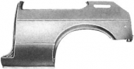 Боковина VAN WEZEL 4025646
