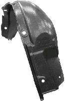 Обшивка VAN WEZEL 4345433