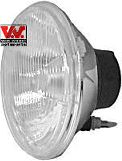 Фара VAN WEZEL 9902951