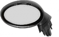 Зеркало VAN WEZEL 0502807