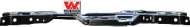 Обшивка VAN WEZEL 3781663