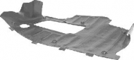 Звукоизоляция VAN WEZEL 5830702