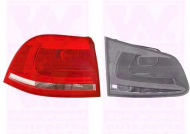 Фонарь VAN WEZEL 5848931