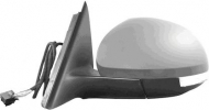 Зеркало VAN WEZEL 7606807