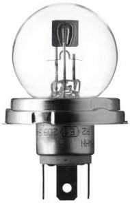 Лампа накаливания SPAHN GLÜHLAMPEN 45152