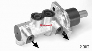 Цилиндр BENDIX 132984B