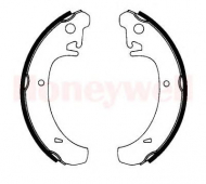 Комлект тормозных накладок BENDIX 361446B