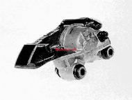 Тормозной суппорт BENDIX 691276B