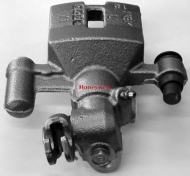 Тормозной суппорт BENDIX 692878B