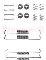 Комплектующие BENDIX 771026B
