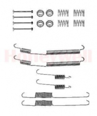 Комплектующие BENDIX 771284B
