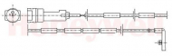 Контакт BENDIX 581346