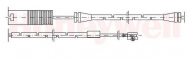 Контакт BENDIX 581365