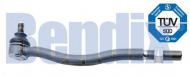 Шарнир BENDIX 040619B