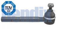 Шарнир BENDIX 040629B
