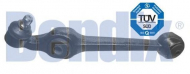 Рычаг независимой подвески колеса BENDIX 041605B