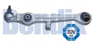 Рычаг независимой подвески колеса BENDIX 041645B