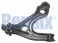 Рычаг независимой подвески колеса BENDIX 042187B