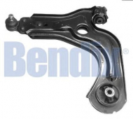 Рычаг независимой подвески колеса BENDIX 042213B