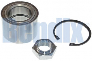 Комплект подшипника BENDIX 050154B