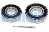 Комплект подшипника BENDIX 050186B