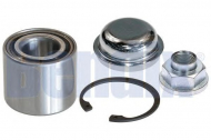 Комплект подшипника BENDIX 050612B