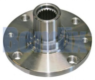 Ступица колеса BENDIX 051334B