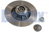 Тормозной диск BENDIX 051429B