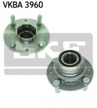 Комплект подшипника SKF VKBA 3960