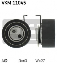 Ролик SKF VKM 11045