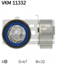 Ролик SKF VKM 11332